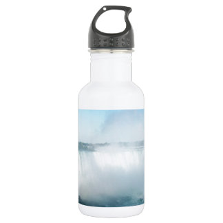 Niagarafälle. Trinkflasche