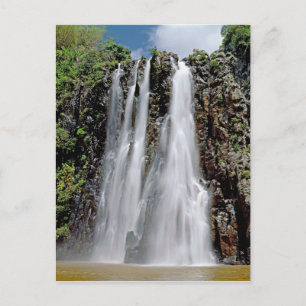 Niagarafälle, Wiedersehen Postkarte