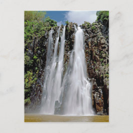 Niagarafälle, Wiedersehen Postkarte