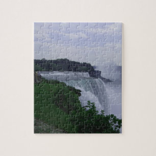 Niagra Fälle Puzzle