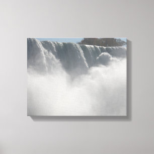 Niagra Falls Leinwand