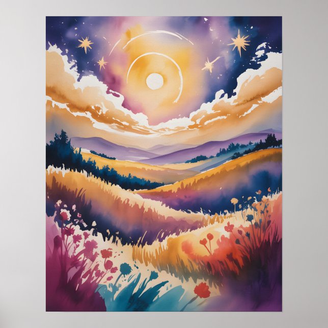 NIB 1 POSTER (Vorne)