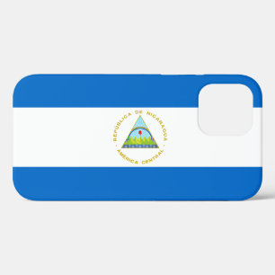 Nicaragua Case-Mate iPhone Hülle