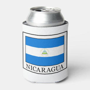 Nicaragua Dosenkühler
