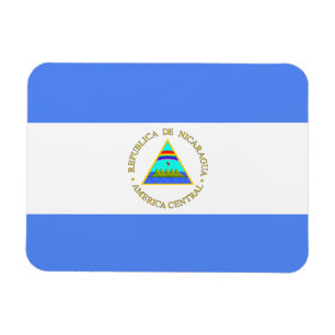 Nicaragua Magnet