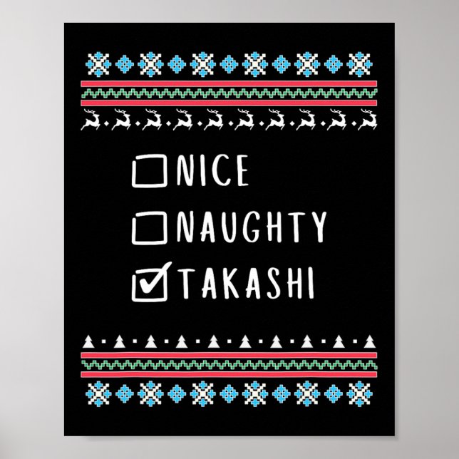 Nice2 Poster (Vorne)
