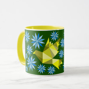 NICE BIRD TASSE NEUJAHR ALS GESCHENK FÜR BROTHER 2