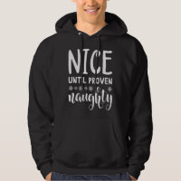 Nice bis Proven Naughty