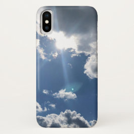 Nice Bright Day Case-Mate iPhone Hülle