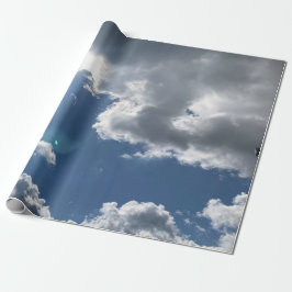 Nice Bright Day Geschenkpapier