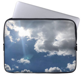 Nice Bright Day Laptopschutzhülle