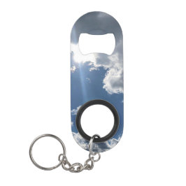 Nice Bright Day Mini Flaschenöffner