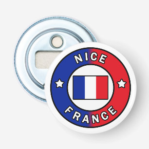 Nice France Flaschenöffner