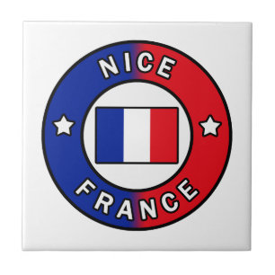 Nice France Fliese
