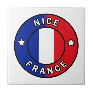 Nice France Fliese