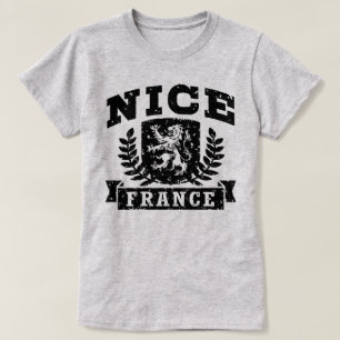 Nice France T-Shirt