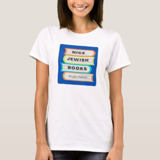 Nice Juwish Books Women's T - Shirt
