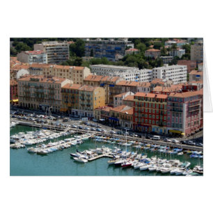 Nice Marina, S Cyr