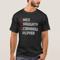 Nice Naughty Cornhole Player List Uggge Weihnachte