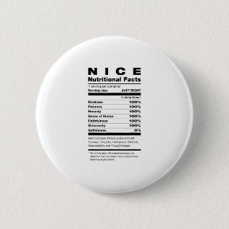 Nice Nutriact Ingredients Chri Button