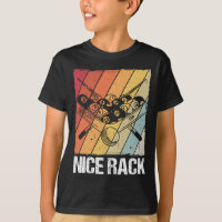 Nice Rack Billiard Pool Player