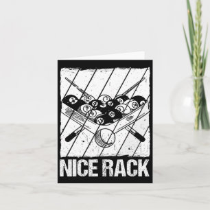 Nice Rack Billiards1 Karte