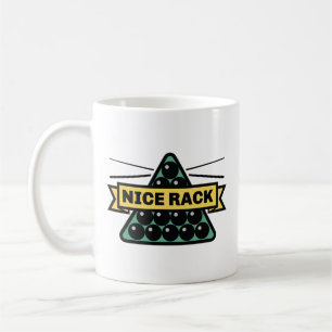 Nice Rack Kaffeetasse