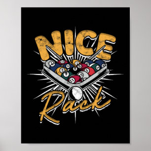 Nice Rack - Kompliment 1 Poster