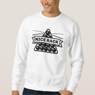 Nice Rack Sweatshirt