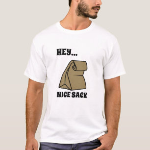 Nice Sack T-Shirt