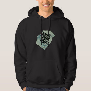 Nice Style digital artwork quotites design Hoodie