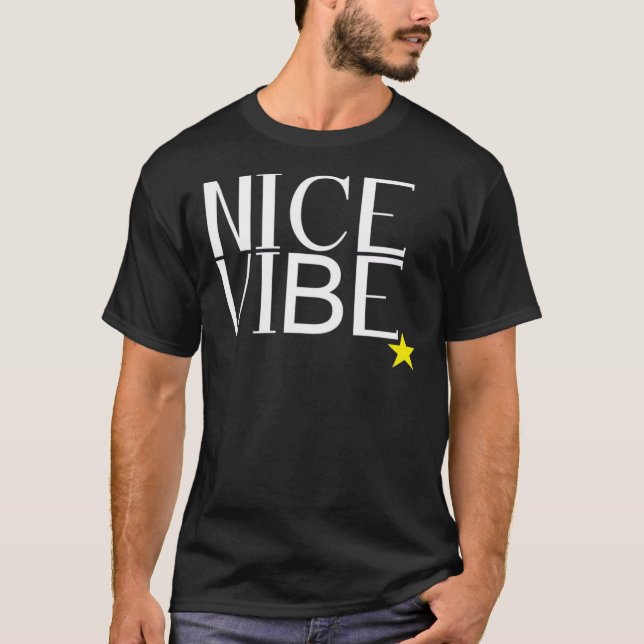 NICE VIBE Ichigo Shirt [BLEACH] Klassischer T - Sh (Vorderseite)