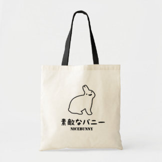 NICEBUNNY TASCHE