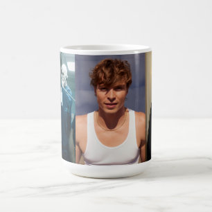 Nicholas Alexander Chavez Tasse