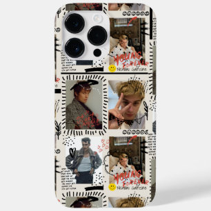 Nicholas Galitzine Case-Mate iPhone 14 Pro Max Hülle