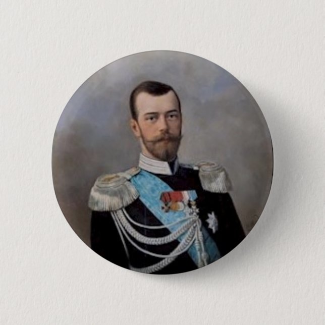 Nicholas_II_Alexandrovich_by_N.Shilder Button (Vorderseite)