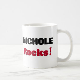 Nichole Felsen Tasse