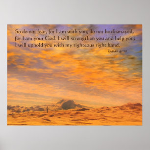 Nicht abscheulich sein poster