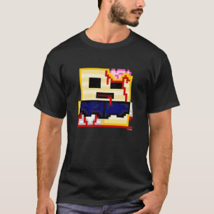 Nicht absolut schon T-Shirt