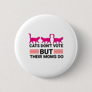Nicht abstimmen, aber ihre Mamas machen Kamala Har Button