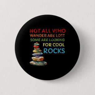 Nicht alle, die wandern, sind verloren, einige suc button