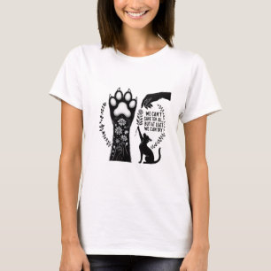 Nicht alle Gerettet - Katzen T - Shirt von Frauen