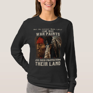 Nicht alle Helden tragen Kaps, die aus Kriegsmaler T-Shirt