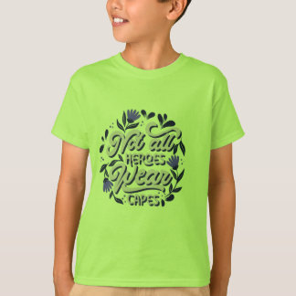 NICHT ALLE HERZEN T-Shirt