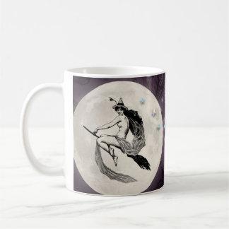 Nicht alle Hexen stammen aus der Tasse Salem