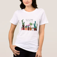 Nicht alle Tage haben Thorns Cactus | Floral