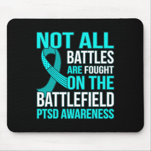 Nicht alle Titel werden auf Field Ptsd Awareness b Mousepad