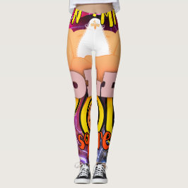 Nicht alt leggings