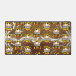 Nicht alt schreibtischunterlage