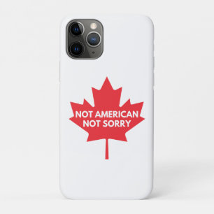 Nicht amerikanisch, leider kein Fall per Telefon Case-Mate iPhone Hülle